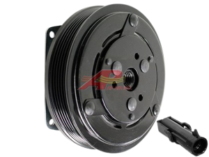 AC Clutch 1687780C92 2597637C91